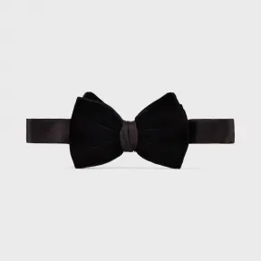 乔治阿玛尼/Giorgio Armani 缎面领结 46666714um