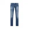 阿玛尼/Armani Jeans  j20 超修身五袋牛仔裤 36963355MH