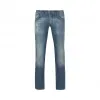 阿玛尼/Armani Jeans  j20 超修身五袋牛仔裤 36964554SU