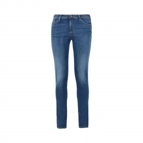 阿玛尼/Armani Jeans  女士 牛仔裤 36964772UB