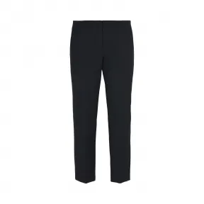 阿玛尼/Armani Collezioni  弹力棉质七分裤 36964792UF