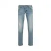阿玛尼/Armani Jeans  j20 超修身五袋牛仔裤 36967065PA