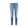 阿玛尼/Armani Jeans  女士 牛仔裤 36993987BA