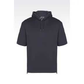 安普里奥·阿玛尼/Emporio Armani 男士 连帽运动衫 37980322RR