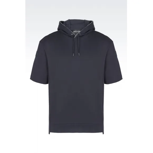 安普里奥·阿玛尼/Emporio Armani 男士 连帽运动衫 37980322RR