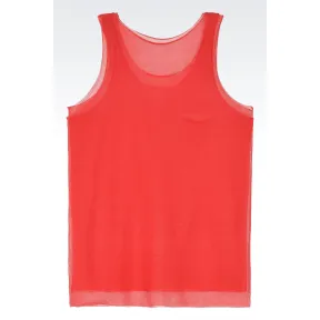 乔治阿玛尼/Giorgio Armani 口袋装饰纯真丝上衣  37983323MW