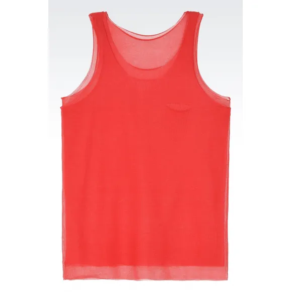 乔治阿玛尼/Giorgio Armani 口袋装饰纯真丝上衣  37983323MW