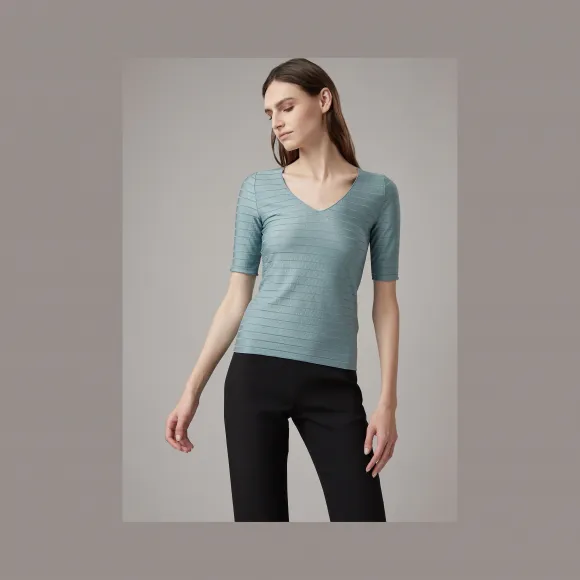 乔治阿玛尼/Giorgio Armani 上衣 38807326tt