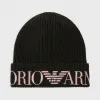 安普里奥·阿玛尼/Emporio Armani 帽子 46660467eg