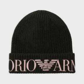 安普里奥·阿玛尼/Emporio Armani 帽子 46660467eg