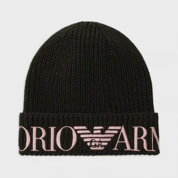 安普里奥·阿玛尼/Emporio Armani 帽子 46660467eg