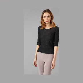 乔治阿玛尼/Giorgio Armani 卢勒克斯线马海毛毛线衫 39897178ca