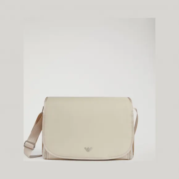 安普里奥·阿玛尼/Emporio Armani 带奶瓶袋母婴换洗包 45424033ov