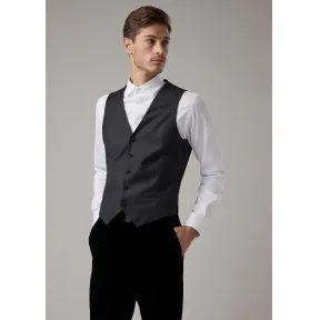 乔治阿玛尼/Giorgio Armani 正装马甲 41848158rc