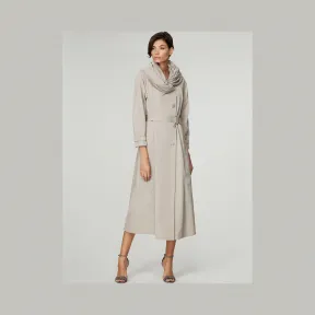 乔治阿玛尼/Giorgio Armani 战壕风衣 41861233km