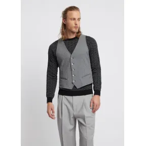 安普里奥·阿玛尼/Emporio Armani 正装马甲 41864612cb