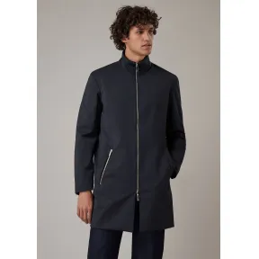 乔治阿玛尼/Giorgio Armani 战壕风衣 41873757bp