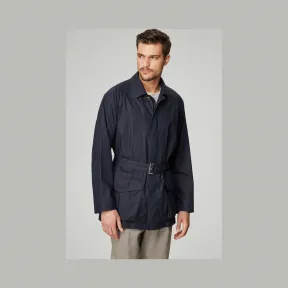 乔治阿玛尼/Giorgio Armani 战壕风衣 41873758fm