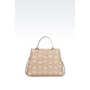 安普里奥·阿玛尼/Emporio Armani 女士 购物包 45334341CH