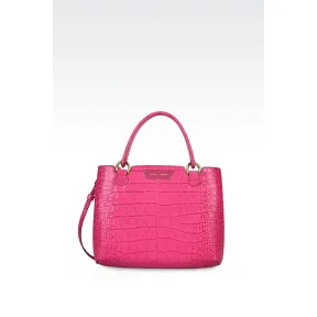 安普里奥·阿玛尼/Emporio Armani 女士 购物包 45337915XK