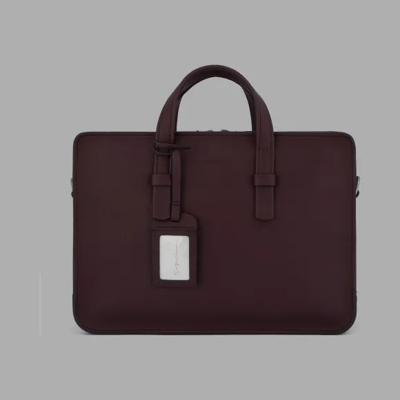 乔治阿玛尼/Giorgio Armani 公文包 45442768bd