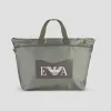 安普里奥·阿玛尼/Emporio Armani 高科技面料周末包 45456776dh