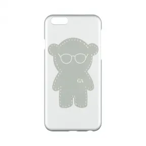 安普里奥·阿玛尼/Emporio Armani emporio armani manga bear 手机保护套 46433881PS