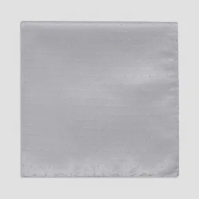 安普里奥·阿玛尼/Emporio Armani 纯真丝口袋方巾 46634217df