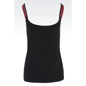 安普里奥·阿玛尼/Emporio Armani 女士 背心 48177622NF