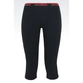 安普里奥·阿玛尼/Emporio Armani 女士 睡裤 48177645OH