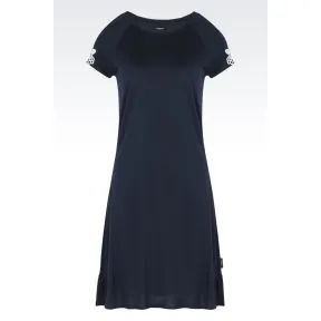 安普里奥·阿玛尼/Emporio Armani 女士 睡裙 48177680DD