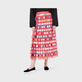 安普里奥·阿玛尼/Emporio Armani Long Skirts 35415904ik