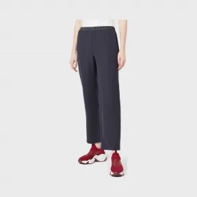 安普里奥·阿玛尼/Emporio Armani 弹力裤腰涤纶七分裤 13369855ql