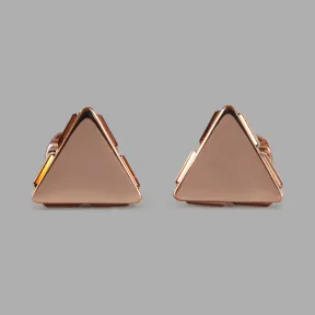 乔治阿玛尼/Giorgio Armani 925银袖扣搭配施华洛世奇水晶 50214236qi