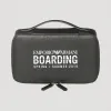 安普里奥·阿玛尼/Emporio Armani Emporio Armani Boarding 胶囊系列拉链化妆包 55017532po