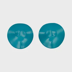 乔治阿玛尼/Giorgio Armani 圆形耳环带大号圆球 50232201bm