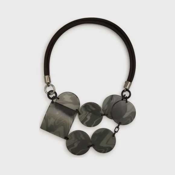 乔治阿玛尼/Giorgio Armani 项链 50233791qm