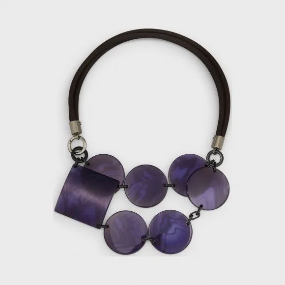 乔治阿玛尼/Giorgio Armani 项链 50233789li