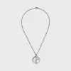 乔治阿玛尼/Giorgio Armani 项链 50234697xv