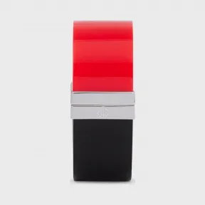 乔治阿玛尼/Giorgio Armani 硬质有机玻璃手链带镌刻标识 50231134gw