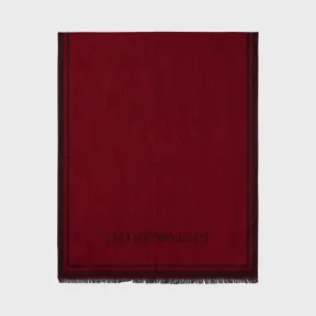 安普里奥·阿玛尼/Emporio Armani 披巾 46662646jk