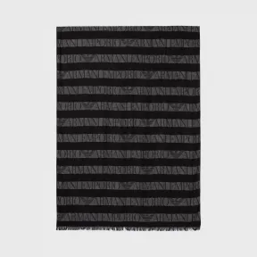 安普里奥·阿玛尼/Emporio Armani 披巾 46658230en