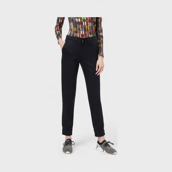 乔治阿玛尼/Giorgio Armani 卫裤 13377588fk