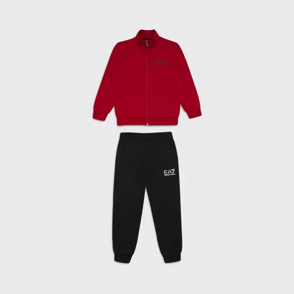 阿玛尼/Ea7 径赛服 43200984mh