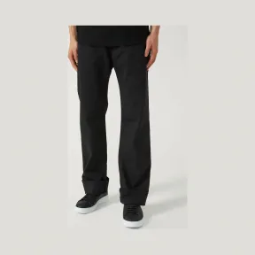 安普里奥·阿玛尼/Emporio Armani 弹力棉质华达呢基本款长裤 42684737ek