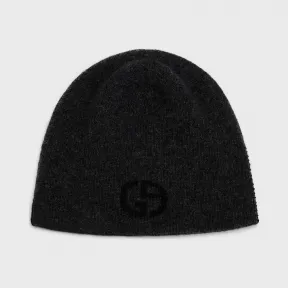 乔治阿玛尼/Giorgio Armani 无檐帽 46654094ju