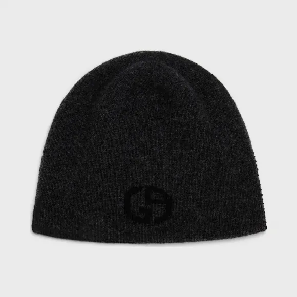 乔治阿玛尼/Giorgio Armani 无檐帽 46654094ju