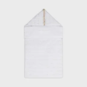 安普里奥·阿玛尼/Emporio Armani 通体标识睡袋 46660876es