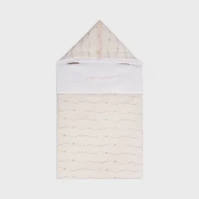 安普里奥·阿玛尼/Emporio Armani 通体标识睡袋 46660879gp