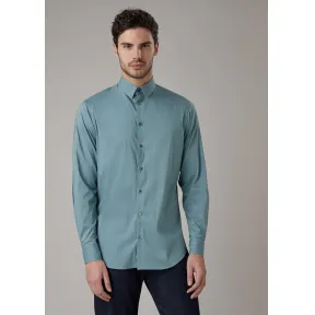 乔治阿玛尼/Giorgio Armani 经典衬衫 38819596uu